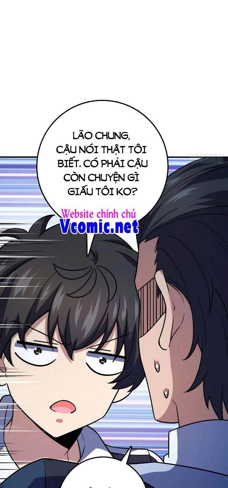 Đại Vương Tha Mạng Chapter 391 - 14