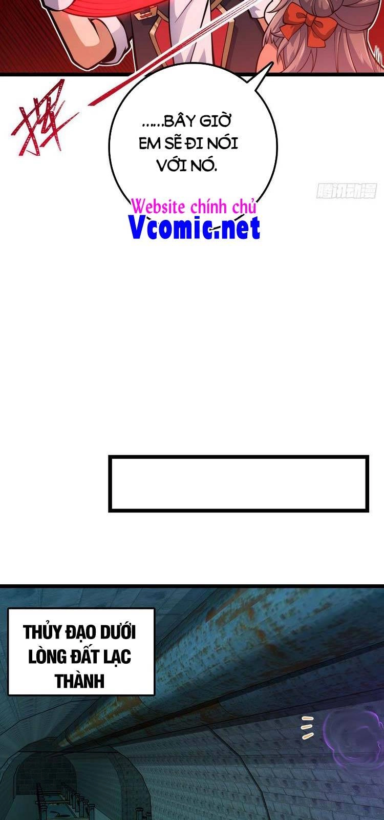 Đại Vương Tha Mạng Chapter 392 - 9