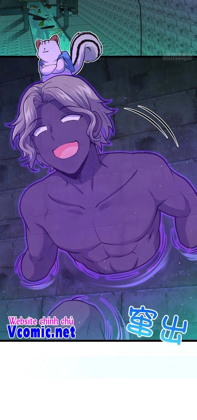 Đại Vương Tha Mạng Chapter 392 - 10