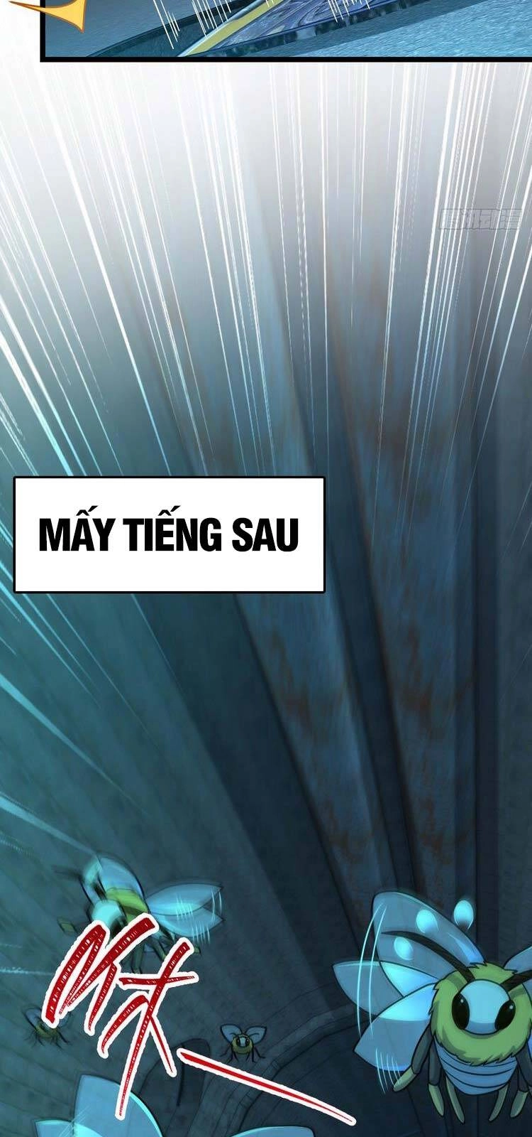 Đại Vương Tha Mạng Chapter 392 - 24