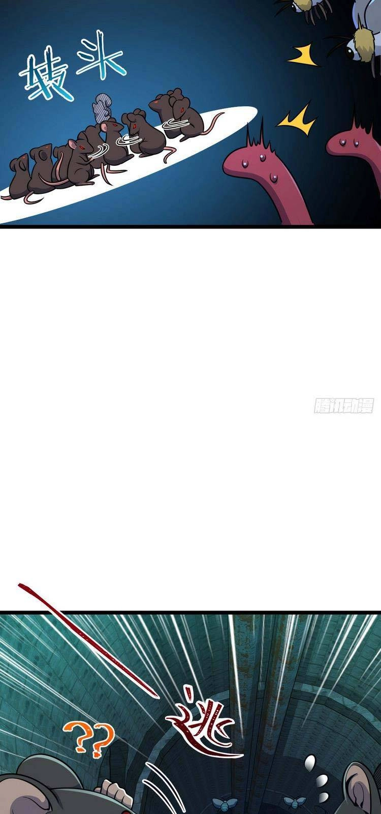 Đại Vương Tha Mạng Chapter 392 - 42