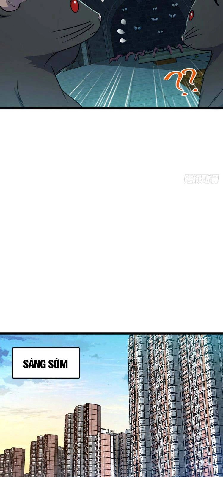 Đại Vương Tha Mạng Chapter 392 - 43