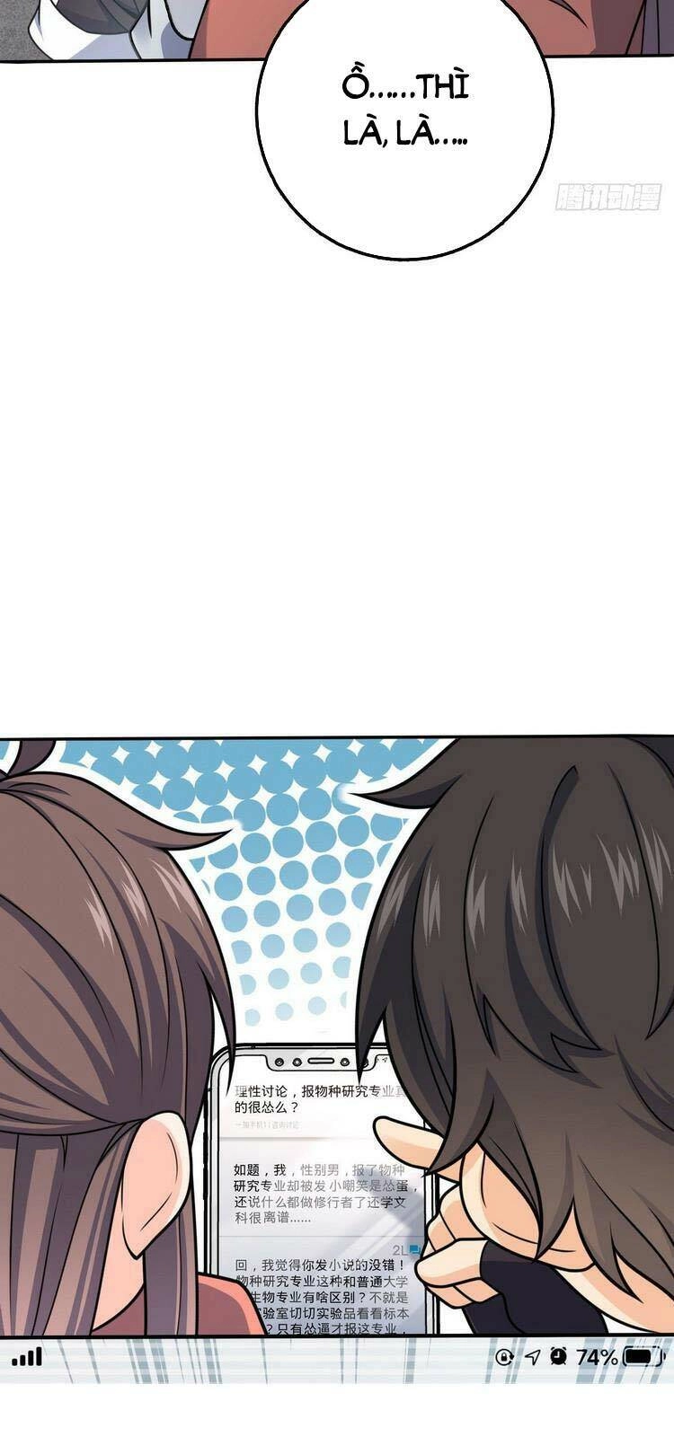 Đại Vương Tha Mạng Chapter 397 - 9