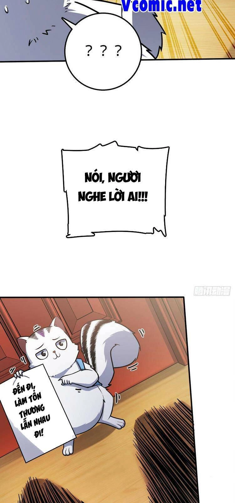 Đại Vương Tha Mạng Chapter 397 - 19