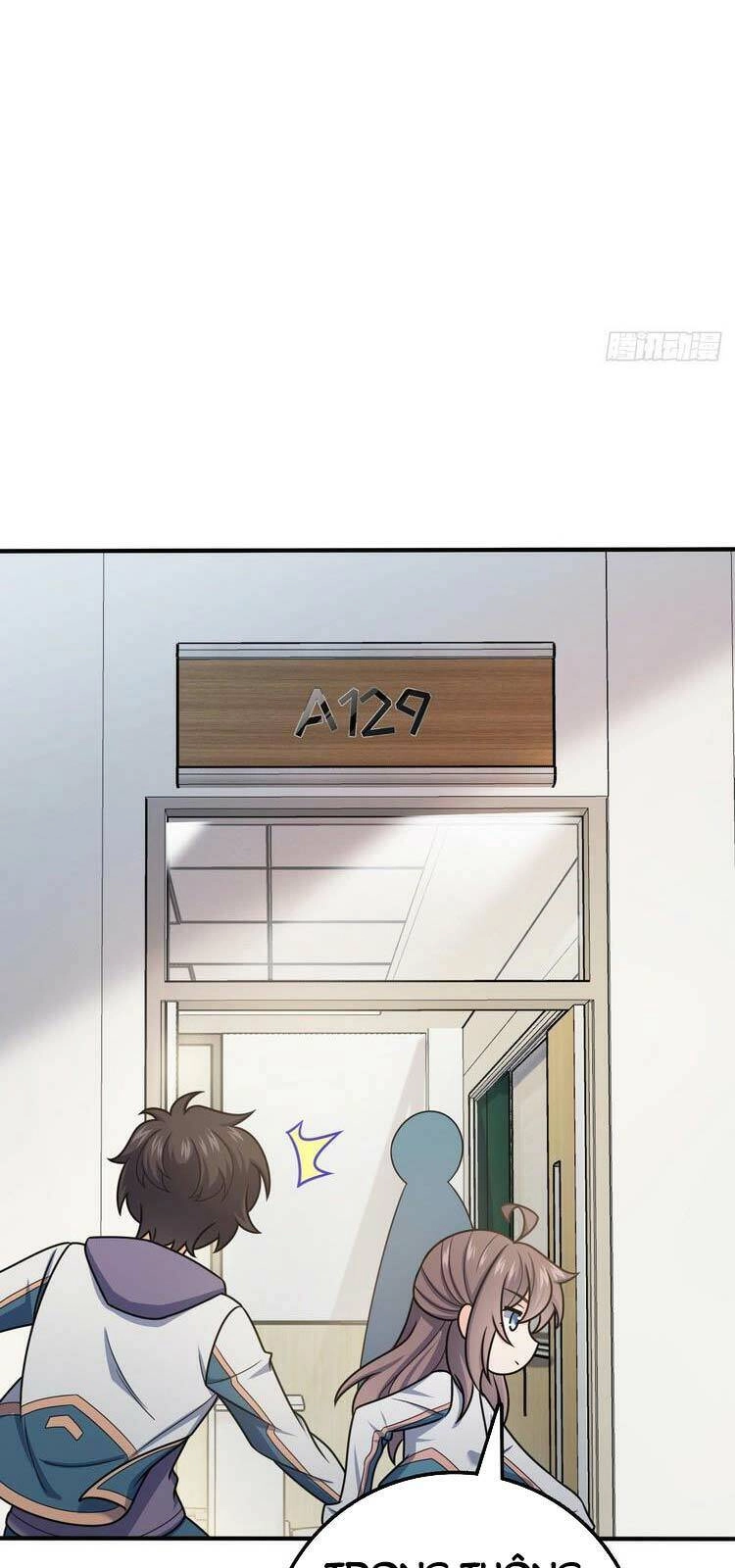 Đại Vương Tha Mạng Chapter 397 - 45