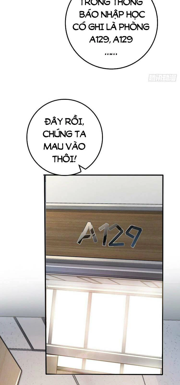 Đại Vương Tha Mạng Chapter 397 - 46