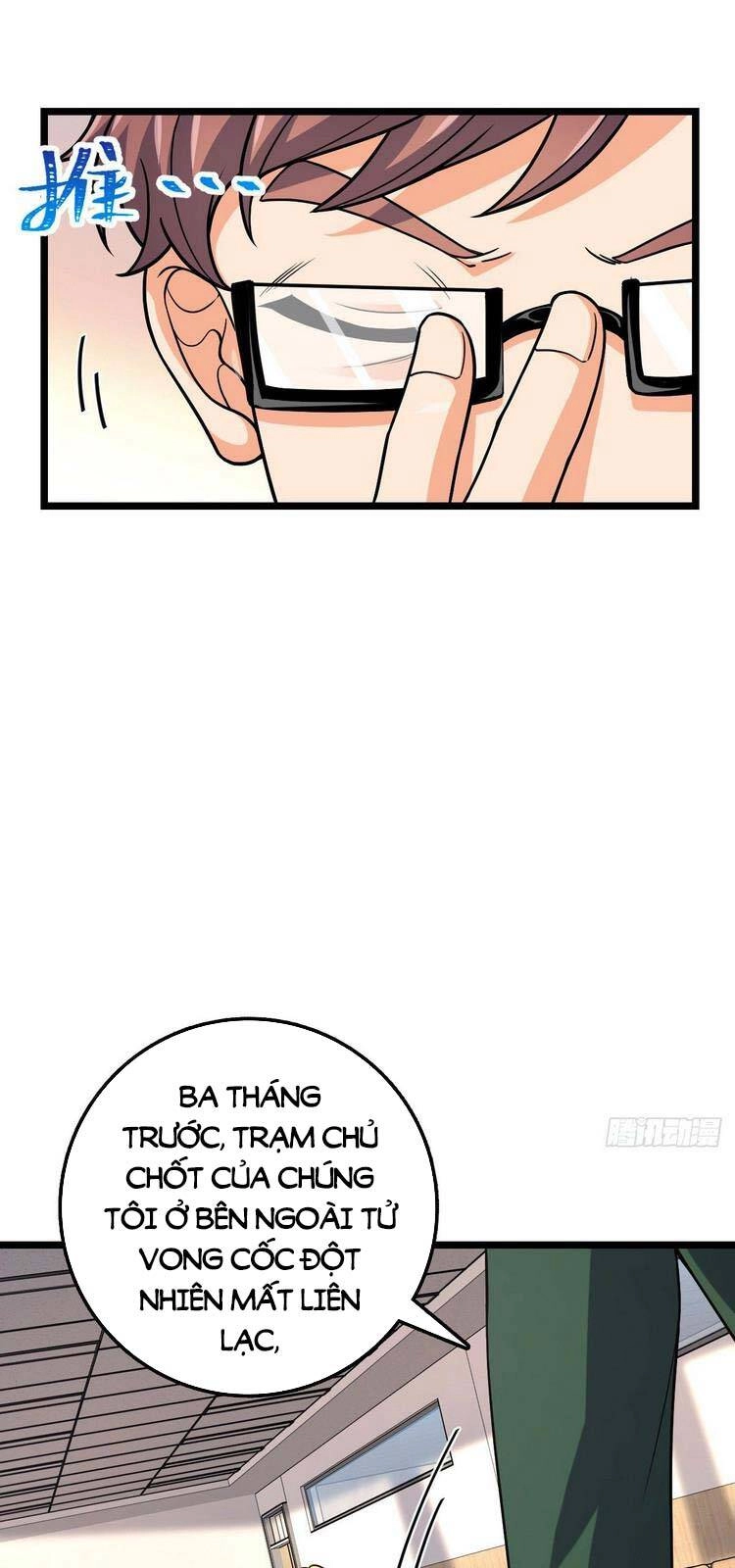 Đại Vương Tha Mạng Chapter 399 - 4