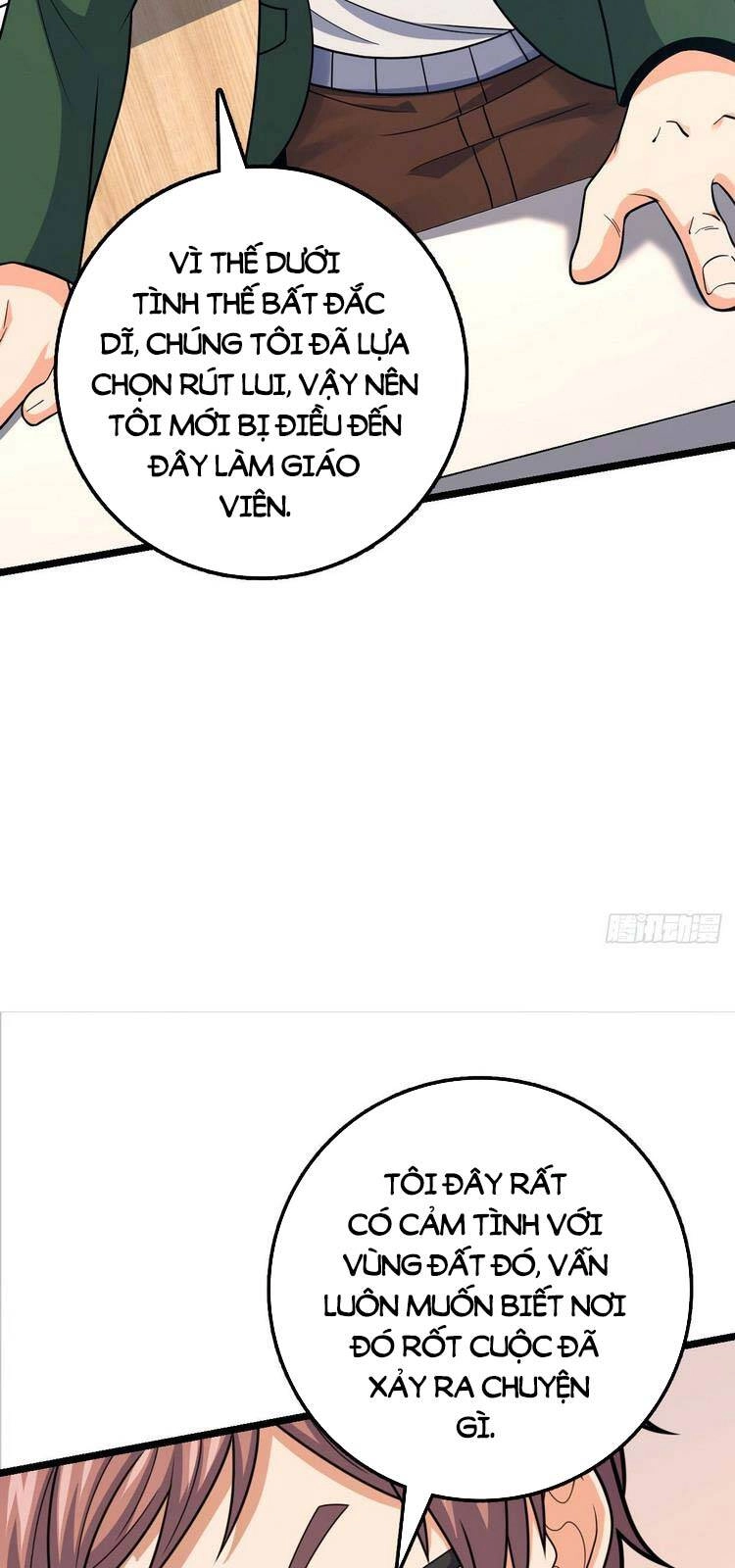 Đại Vương Tha Mạng Chapter 399 - 6