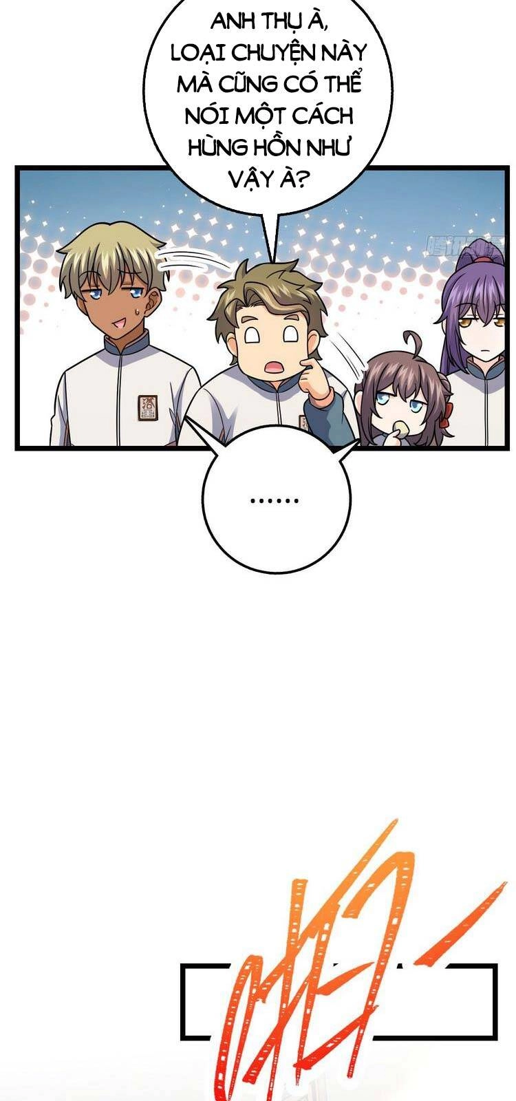 Đại Vương Tha Mạng Chapter 399 - 25