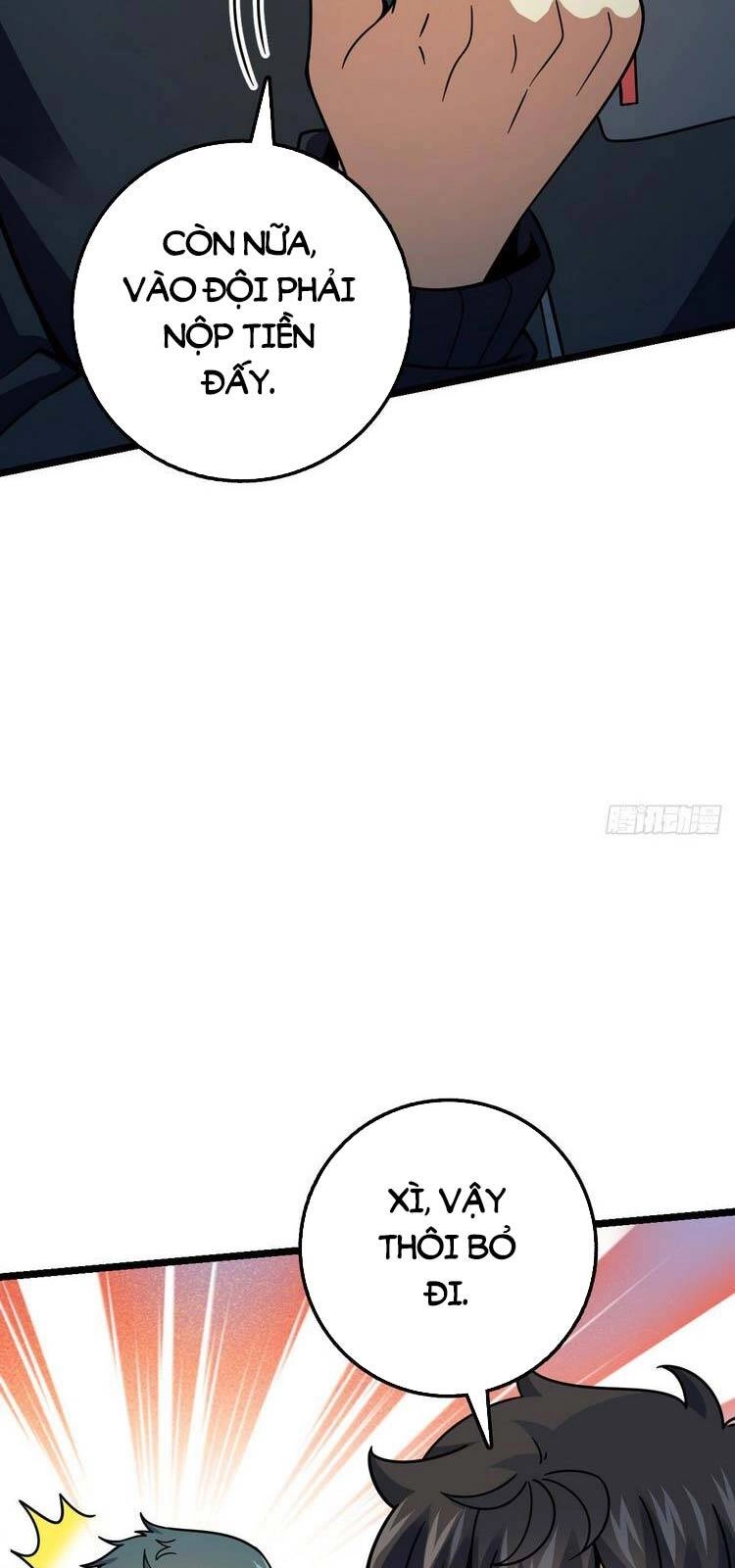 Đại Vương Tha Mạng Chapter 399 - 50