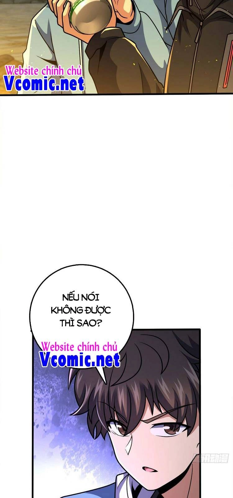 Đại Vương Tha Mạng Chapter 400 - 30