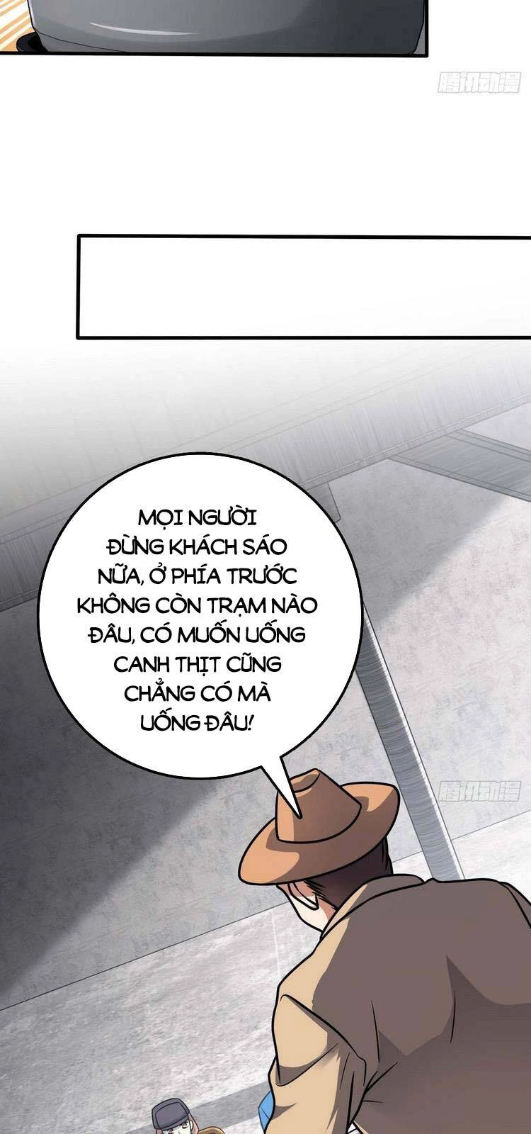 Đại Vương Tha Mạng Chapter 401 - 15