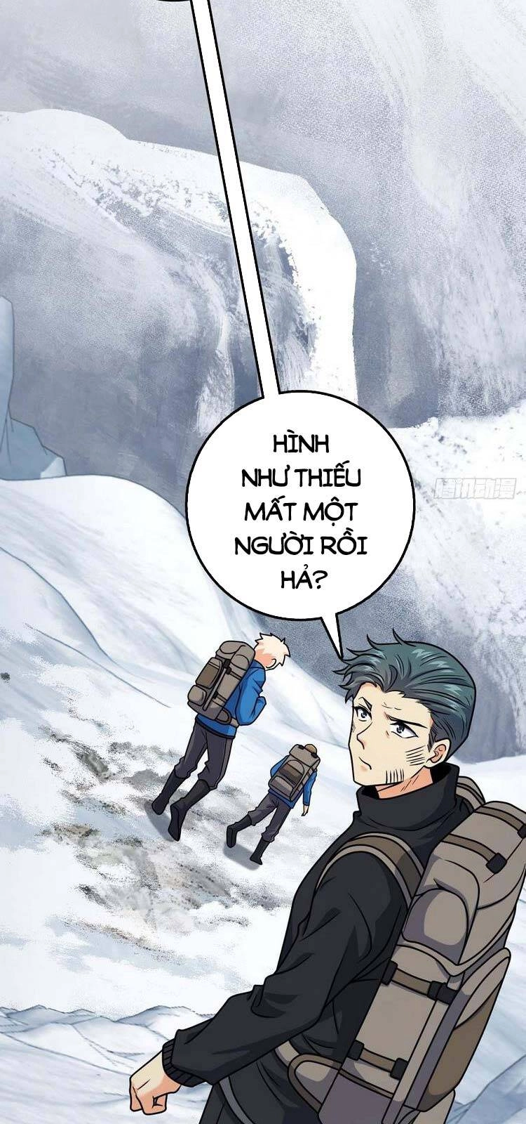 Đại Vương Tha Mạng Chapter 401 - 47