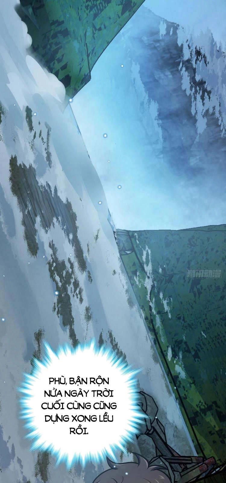 Đại Vương Tha Mạng Chapter 402 - 2