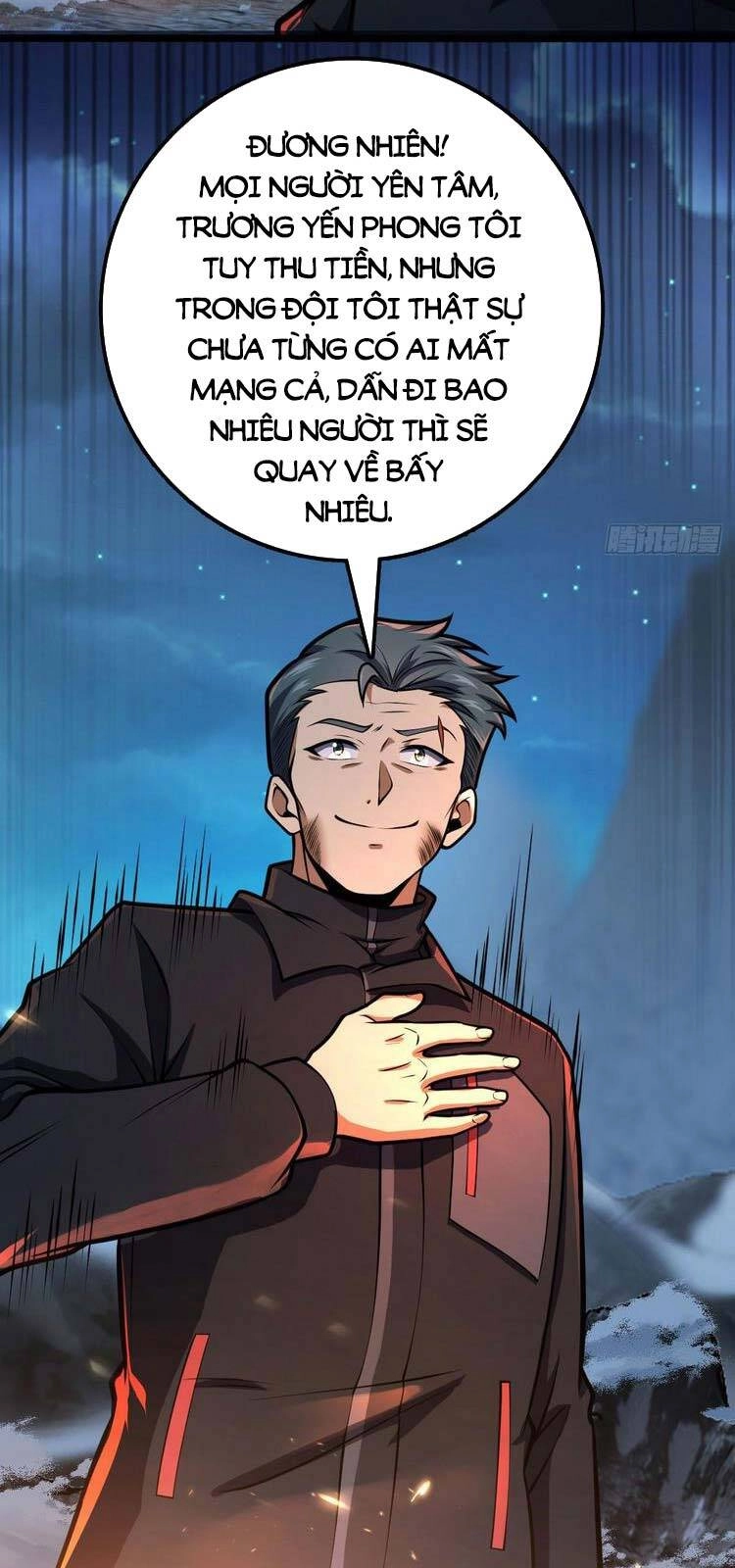 Đại Vương Tha Mạng Chapter 402 - 7