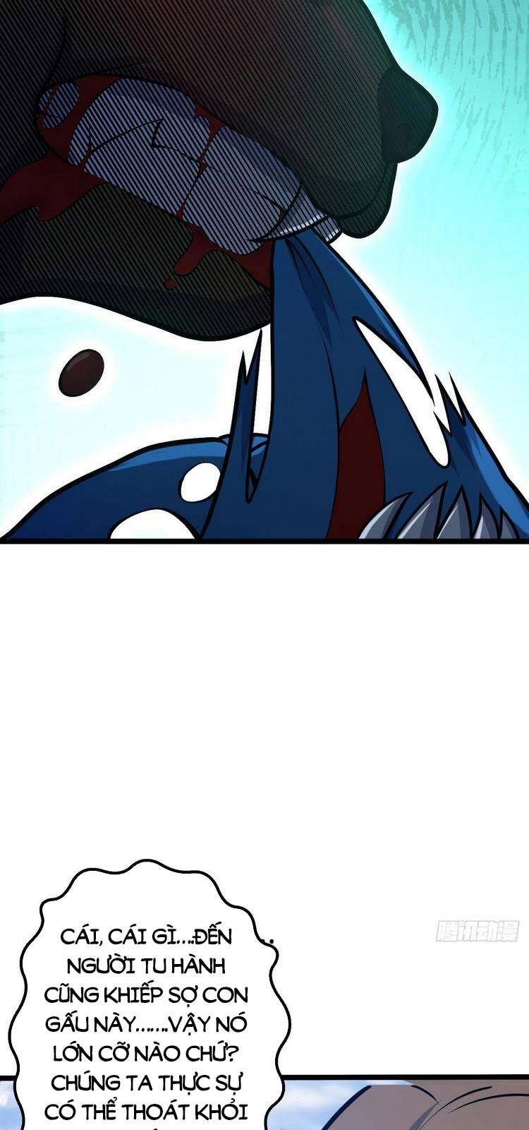 Đại Vương Tha Mạng Chapter 402 - 50