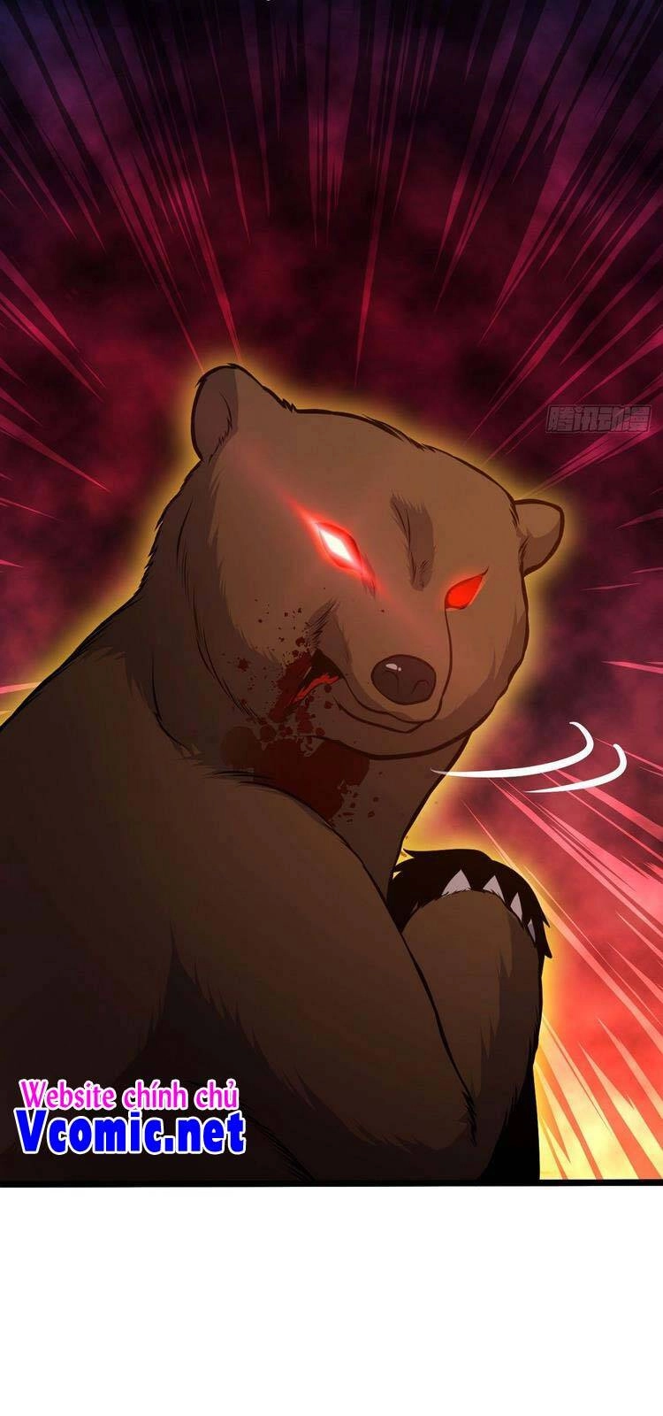 Đại Vương Tha Mạng Chapter 402 - 56