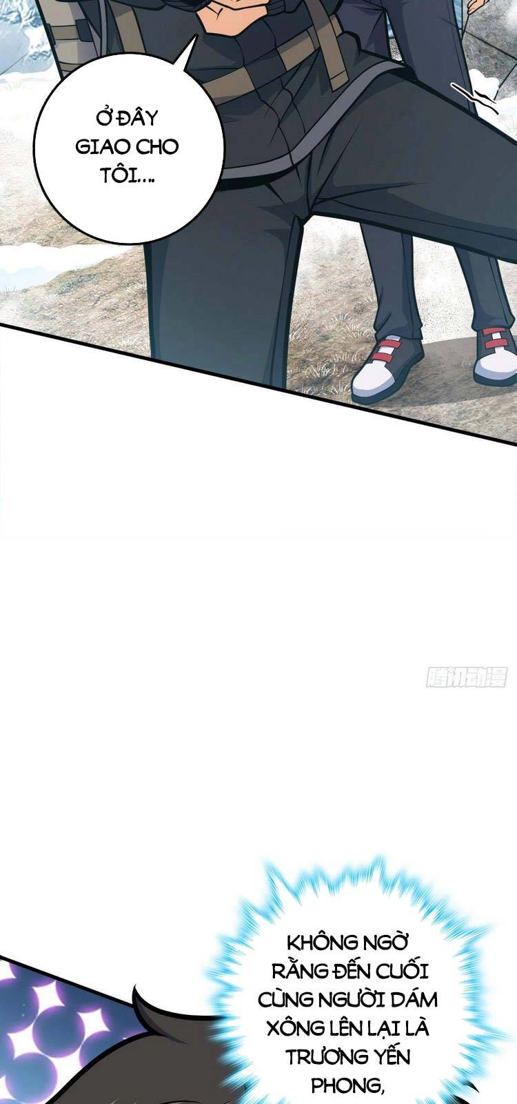 Đại Vương Tha Mạng Chapter 403 - 5