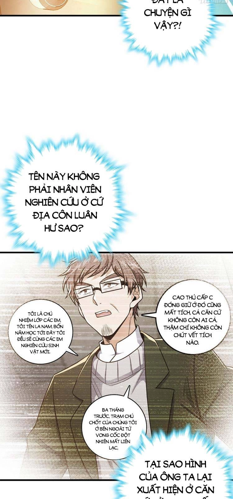 Đại Vương Tha Mạng Chapter 404 - 2