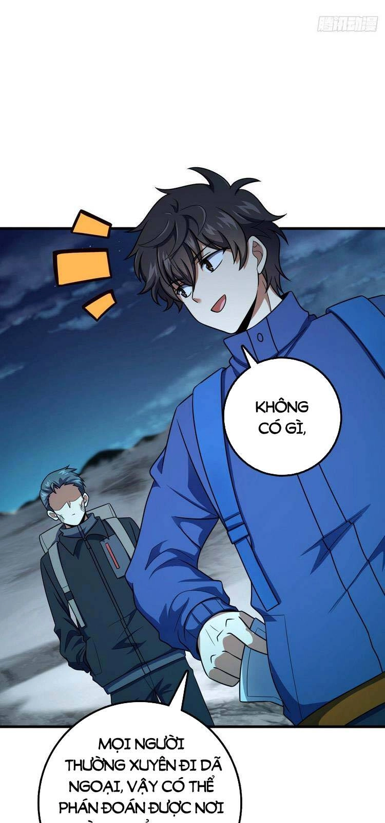 Đại Vương Tha Mạng Chapter 404 - 4