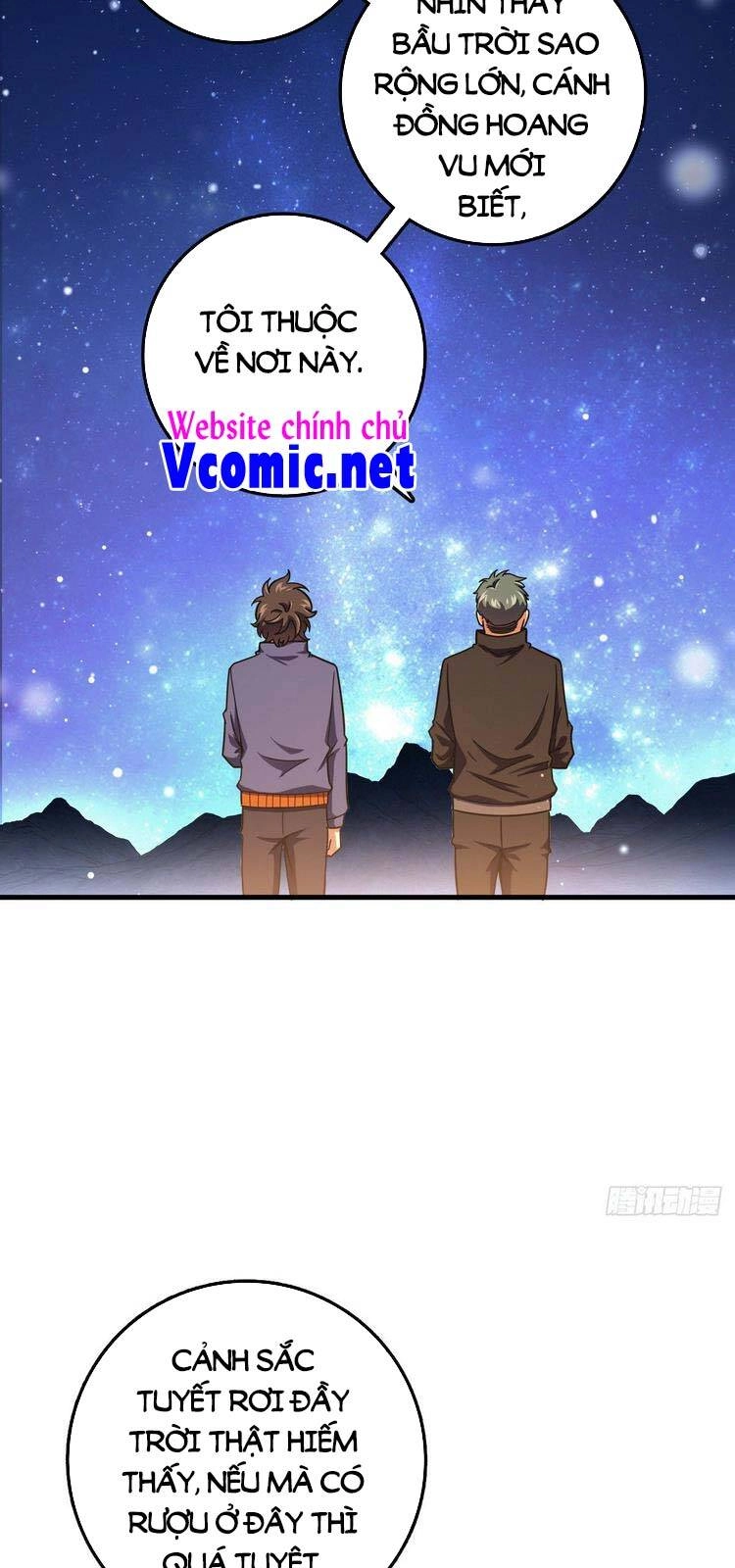 Đại Vương Tha Mạng Chapter 404 - 16