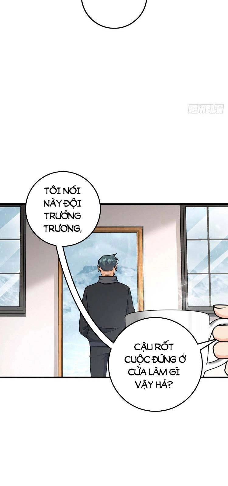 Đại Vương Tha Mạng Chapter 404 - 36