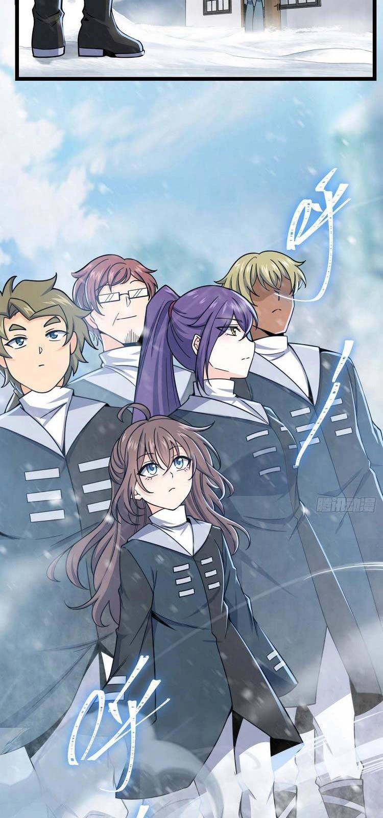 Đại Vương Tha Mạng Chapter 405 - 2