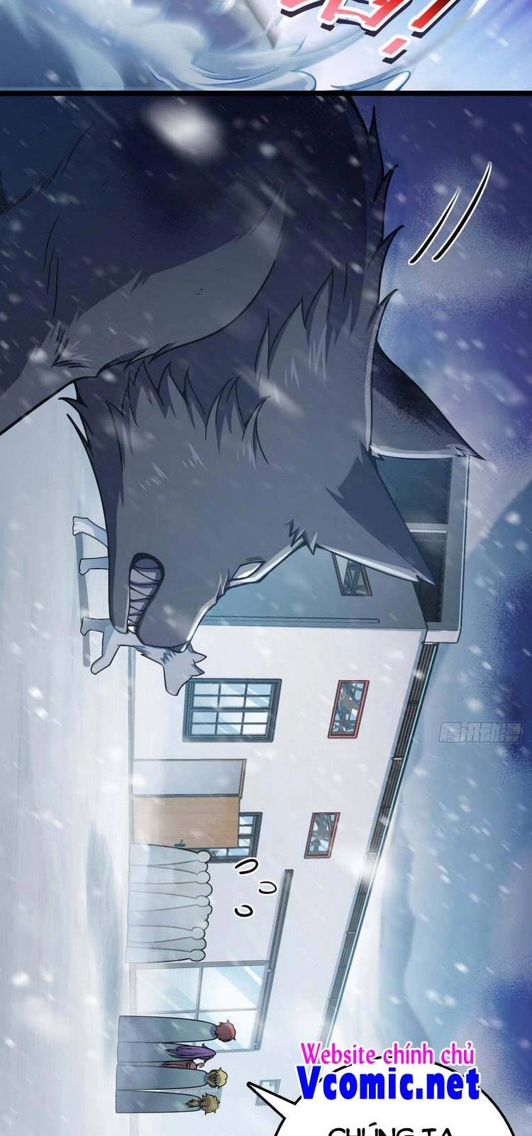 Đại Vương Tha Mạng Chapter 405 - 10