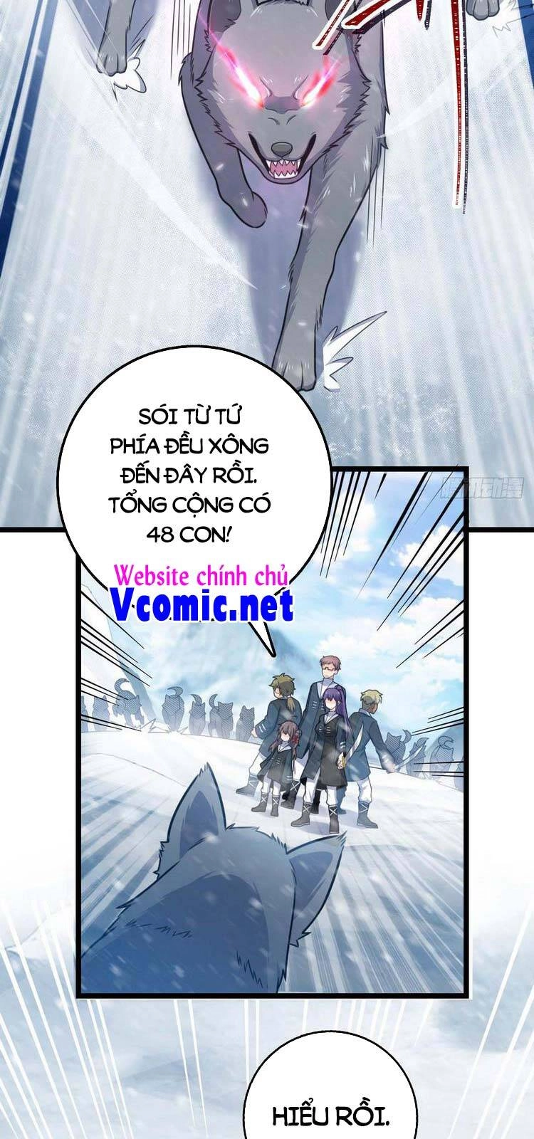 Đại Vương Tha Mạng Chapter 405 - 15