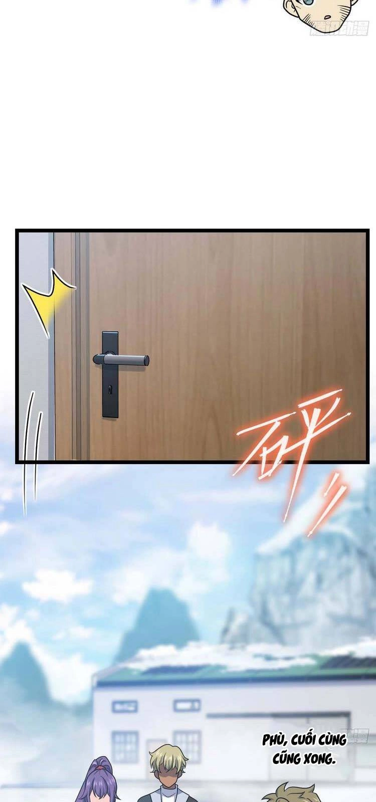 Đại Vương Tha Mạng Chapter 405 - 33