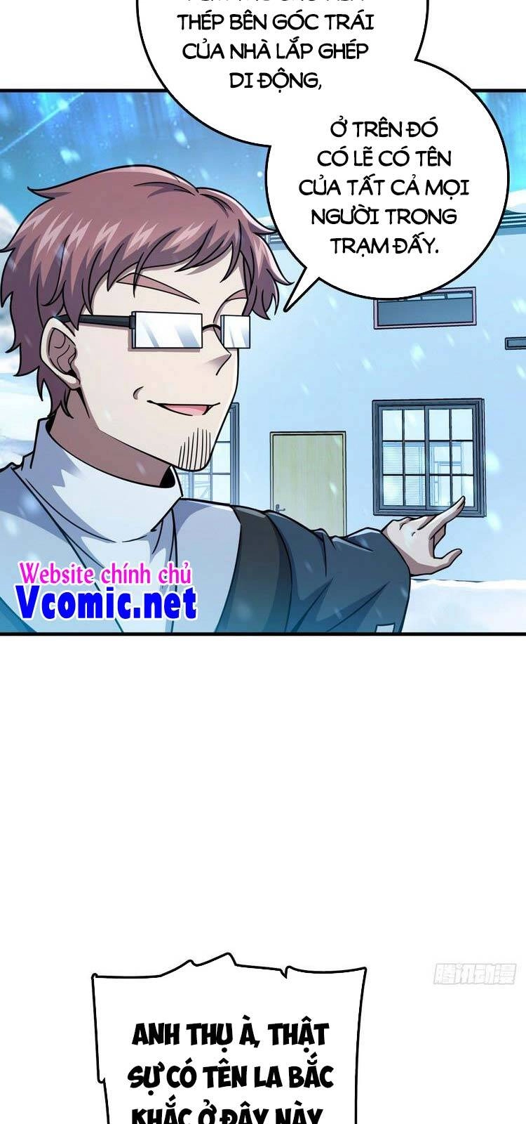 Đại Vương Tha Mạng Chapter 406 - 4