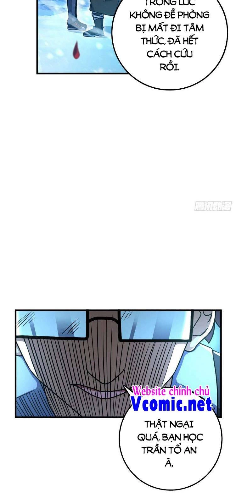 Đại Vương Tha Mạng Chapter 406 - 36