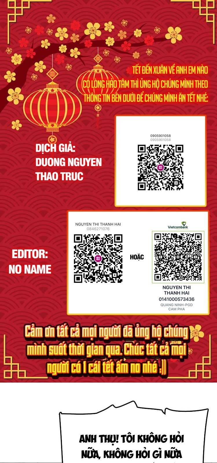 Đại Vương Tha Mạng Chapter 407 - 1