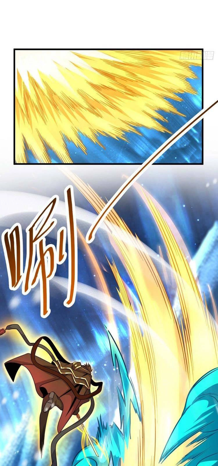 Đại Vương Tha Mạng Chapter 407 - 23