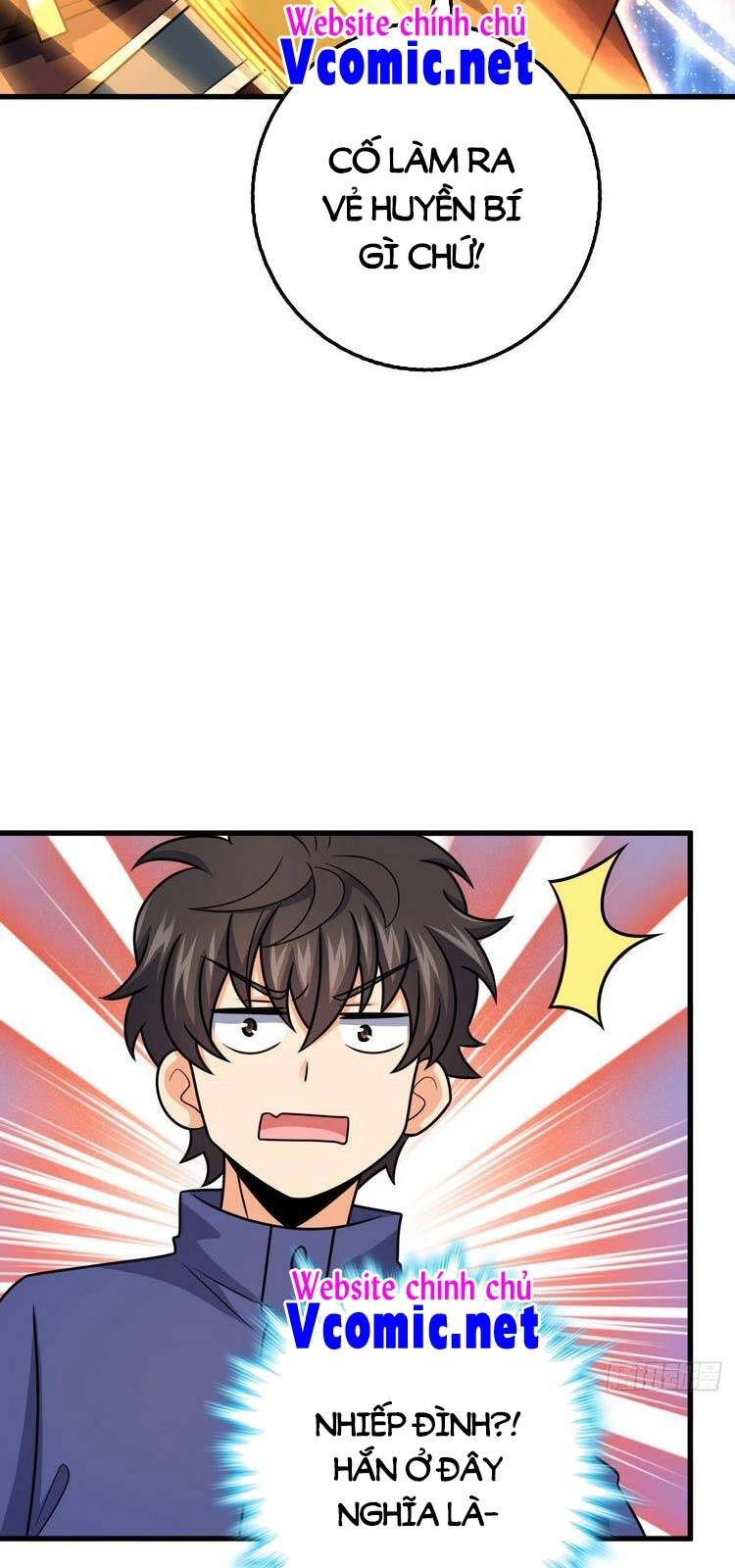 Đại Vương Tha Mạng Chapter 407 - 26