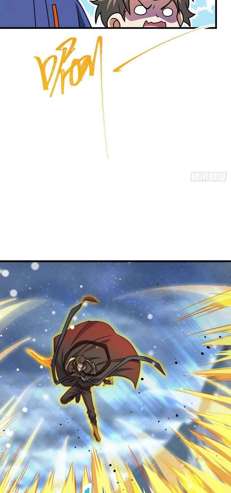 Đại Vương Tha Mạng Chapter 407 - 39