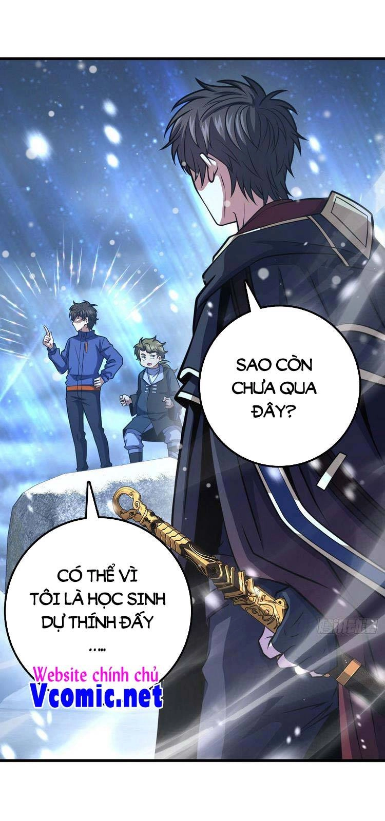 Đại Vương Tha Mạng Chapter 407 - 50