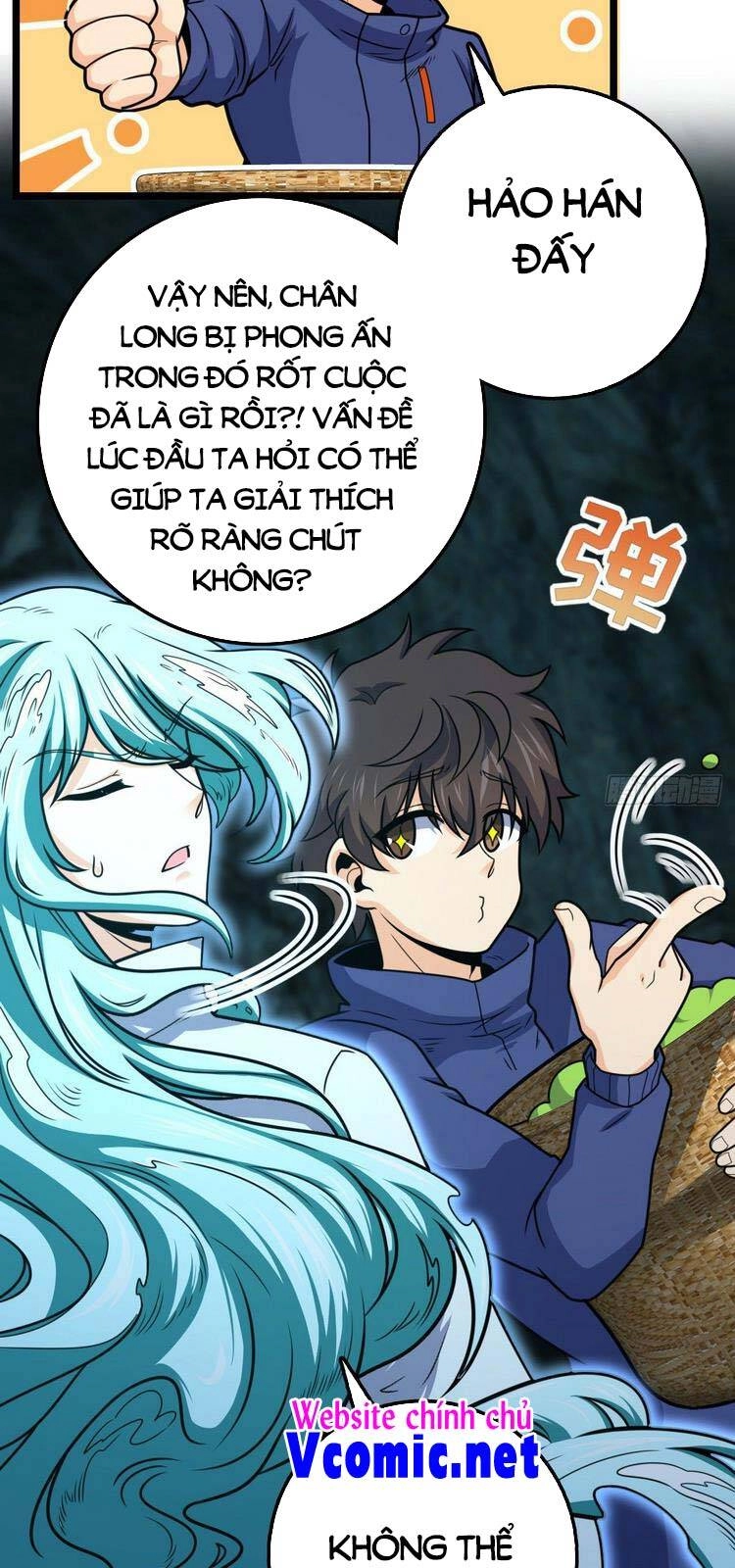 Đại Vương Tha Mạng Chapter 408 - 42