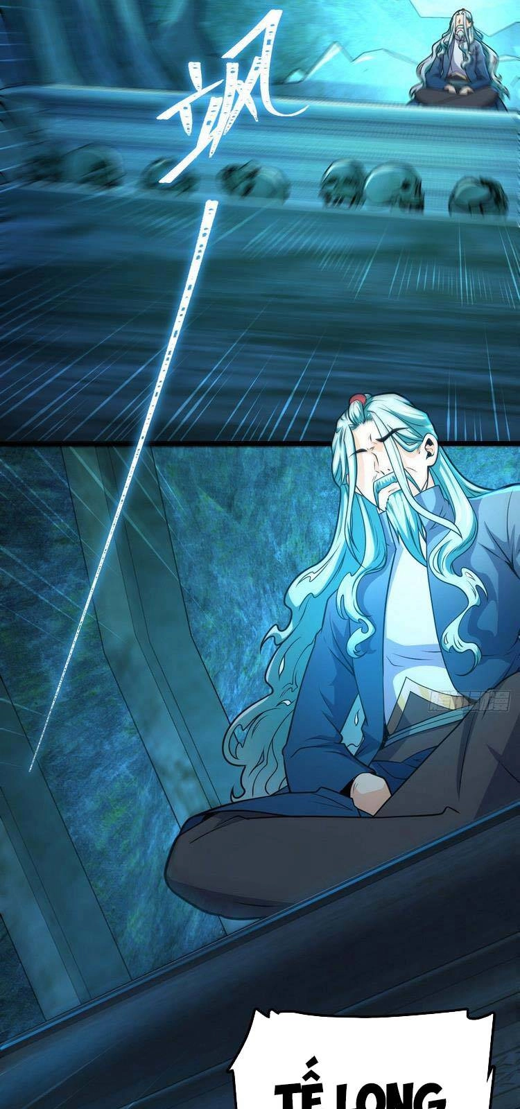 Đại Vương Tha Mạng Chapter 408 - 51