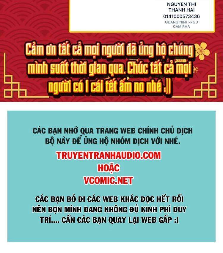 Đại Vương Tha Mạng Chapter 408 - 65