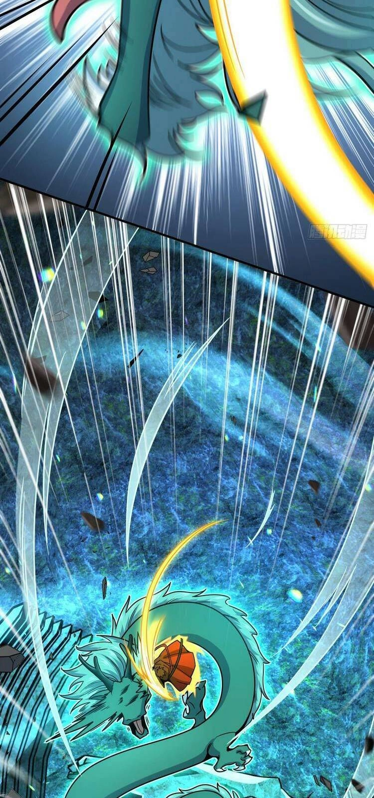 Đại Vương Tha Mạng Chapter 410 - 6