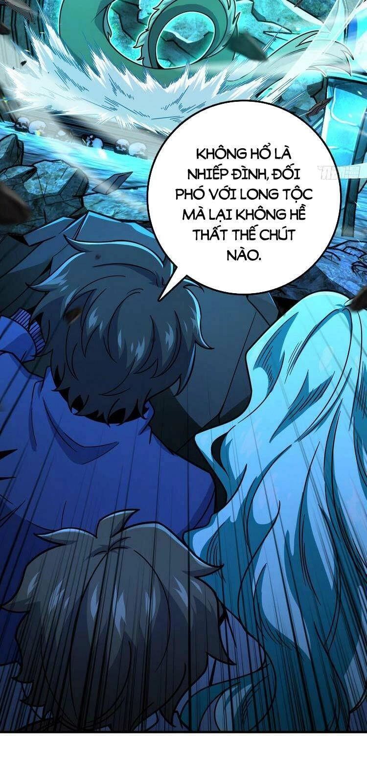 Đại Vương Tha Mạng Chapter 410 - 7