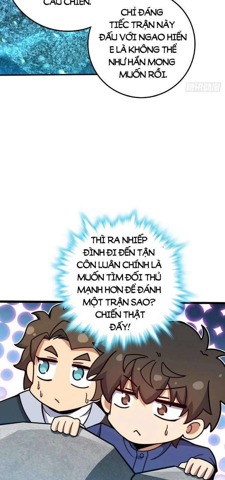 Đại Vương Tha Mạng Chapter 410 - 9