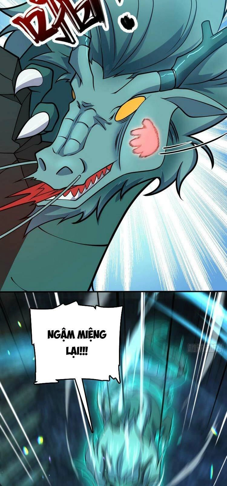 Đại Vương Tha Mạng Chapter 410 - 29