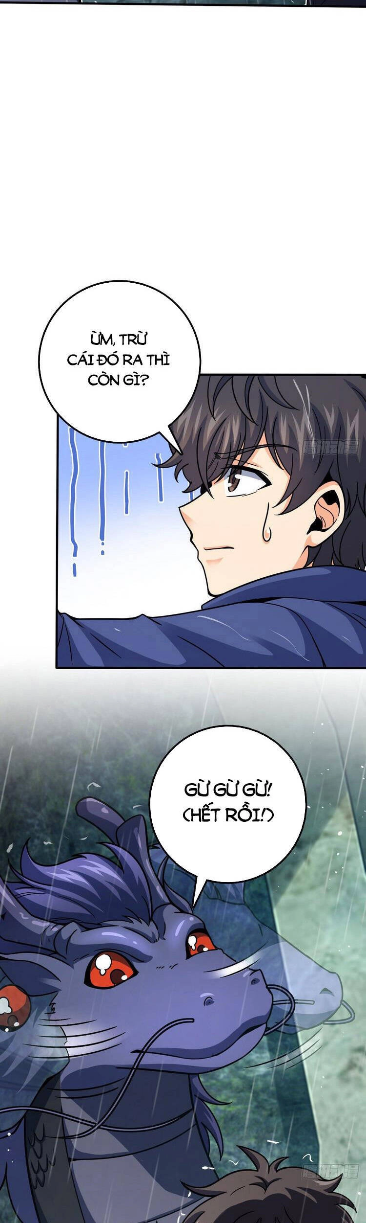 Đại Vương Tha Mạng Chapter 411 - 39