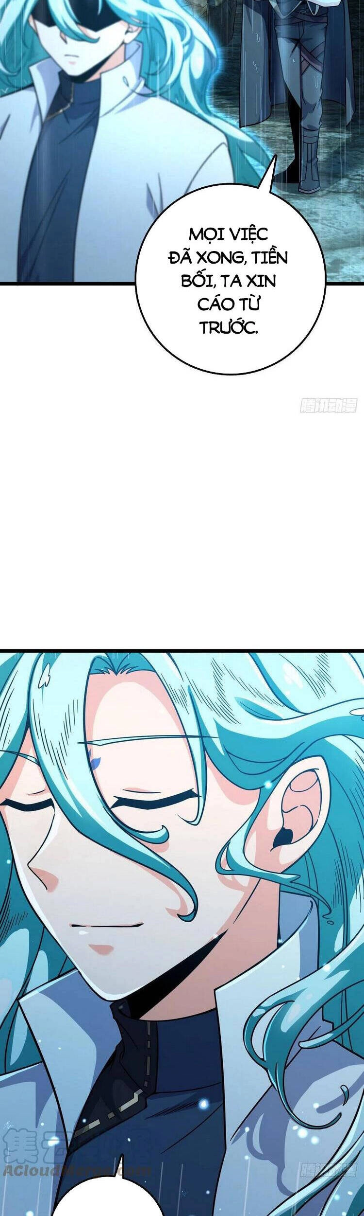 Đại Vương Tha Mạng Chapter 412 - 6