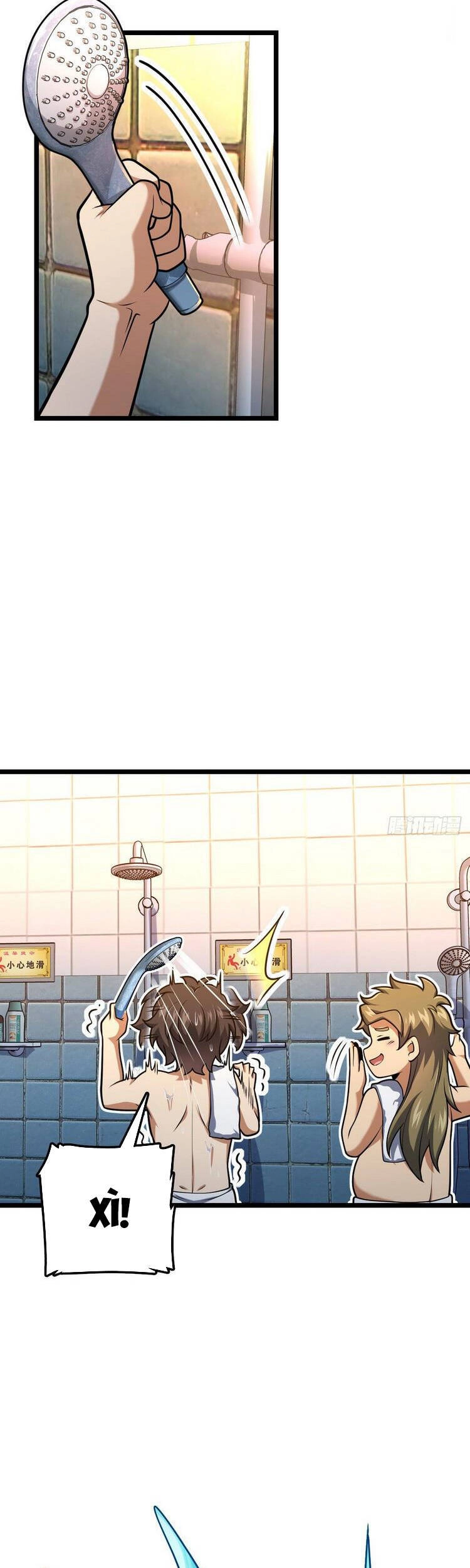 Đại Vương Tha Mạng Chapter 413 - 9