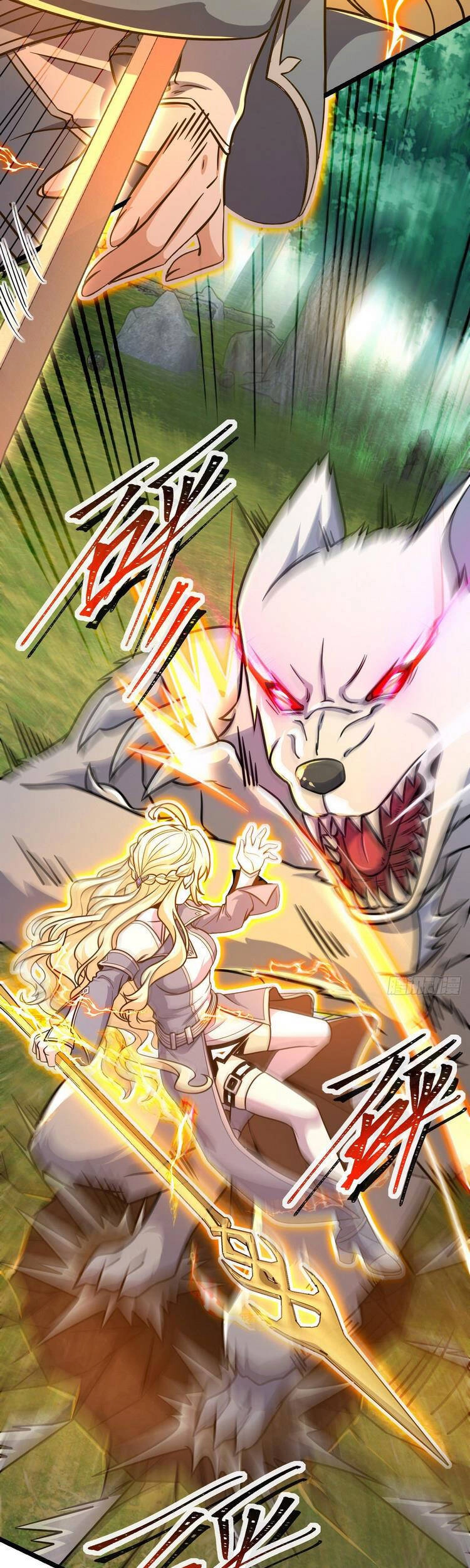 Đại Vương Tha Mạng Chapter 413 - 24