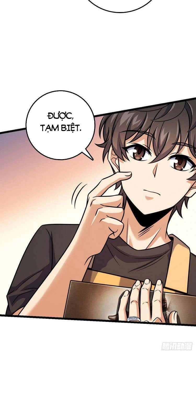 Đại Vương Tha Mạng Chapter 414 - 18