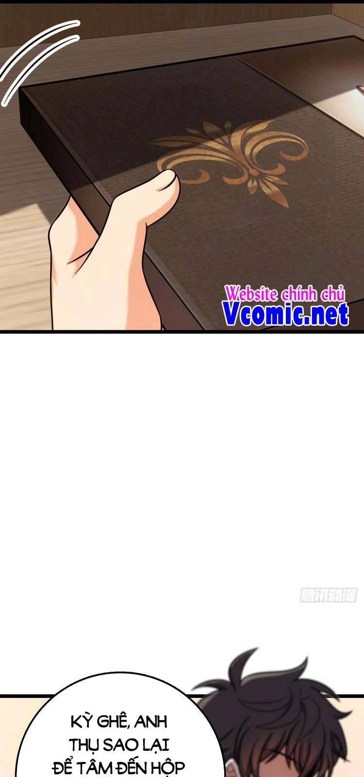 Đại Vương Tha Mạng Chapter 414 - 29